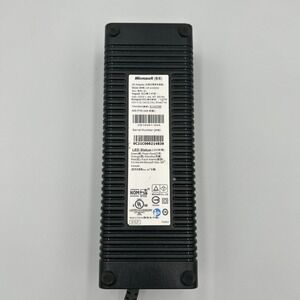 Microsoft XBox 360 Power‎ AC Adapter HP-A1502R2 Brick Only 150W OEM GENUINE